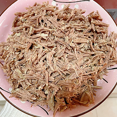 忙裡偷個懶,輕鬆來一碗寶寶輔食之豬肉鬆和牛肉鬆 忙裡偷個懶,輕鬆來一碗寶寶輔食之豬肉鬆和牛肉鬆