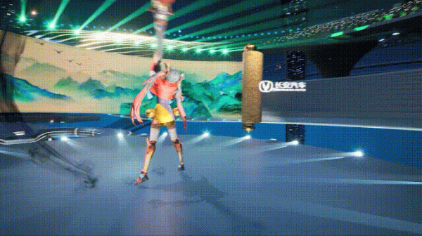 2060：國風原創，真的可以很接地氣