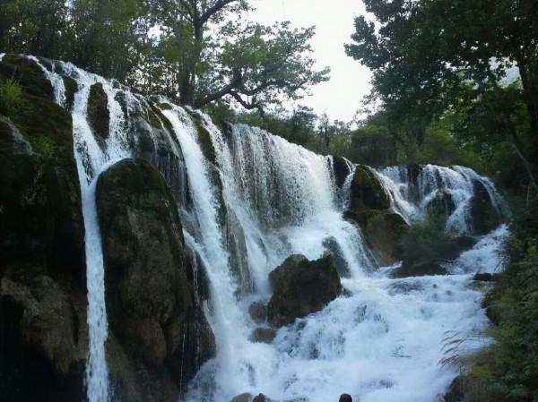 九寨溝+黃龍4天3晚旅遊 九寨溝+黃龍4天3晚旅遊