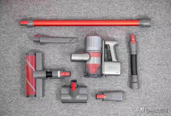 好物推薦11期：戴森都怕的吸塵器、HiFi手機解碼耳放、減壓啪啪牌