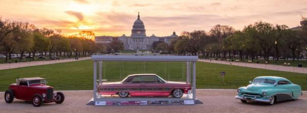 充滿傳奇的Hirohata Mercury老爺車，為何能成為國寶級改裝車