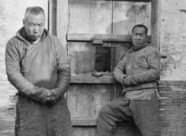 1950年山東一老頭被中央下令尋找，出獄後享受18級待遇，他是誰？