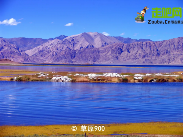 全球最美公路在中國！10065公里世界級大道，​從雪域高原到海洋