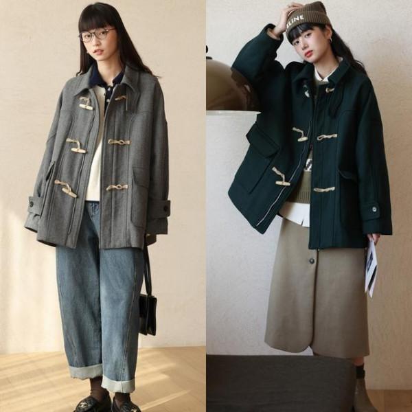 適合小個子女生的5款“冬季外套”,實用保暖,顯瘦還顯高 適合小個子女生的5款“冬季外套”,實用保暖,顯瘦還顯高