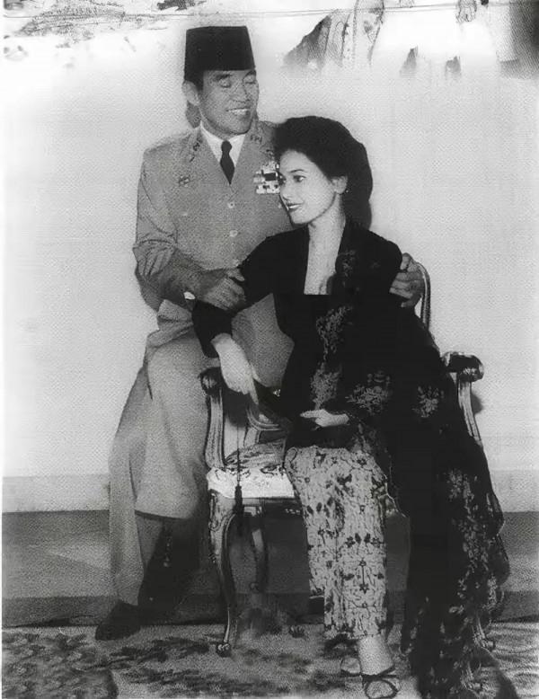 印度尼西亞：告訴你一個真實的印度尼西亞