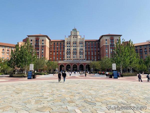 北京環球影城有多好玩？收藏這份最全親測攻略！暴走12小時不重樣