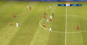 國安李磊告別中超，亞泰鎖定亞冠資格，2021年中超聯賽第20輪