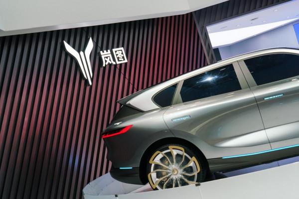 東風自主艱難轉身:嵐圖月銷破千,但年銷1.2萬輛目標已難達成 東風自主艱難轉身:嵐圖月銷破千,但年銷1.2萬輛目標已難達成