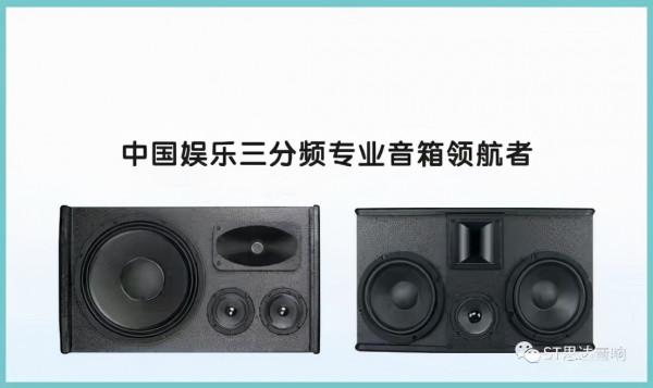 三分頻專業音箱在派對K歌場所及酒吧實踐應用的優勢與價值