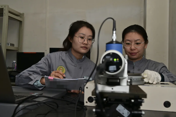 重重關卡，賽出文職人員真實力！