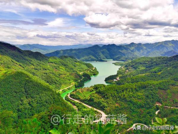 江浙滬周邊小眾秘境,瀑布景觀不輸貴州,週末出遊好去處 江浙滬周邊小眾秘境,瀑布景觀不輸貴州,週末出遊好去處