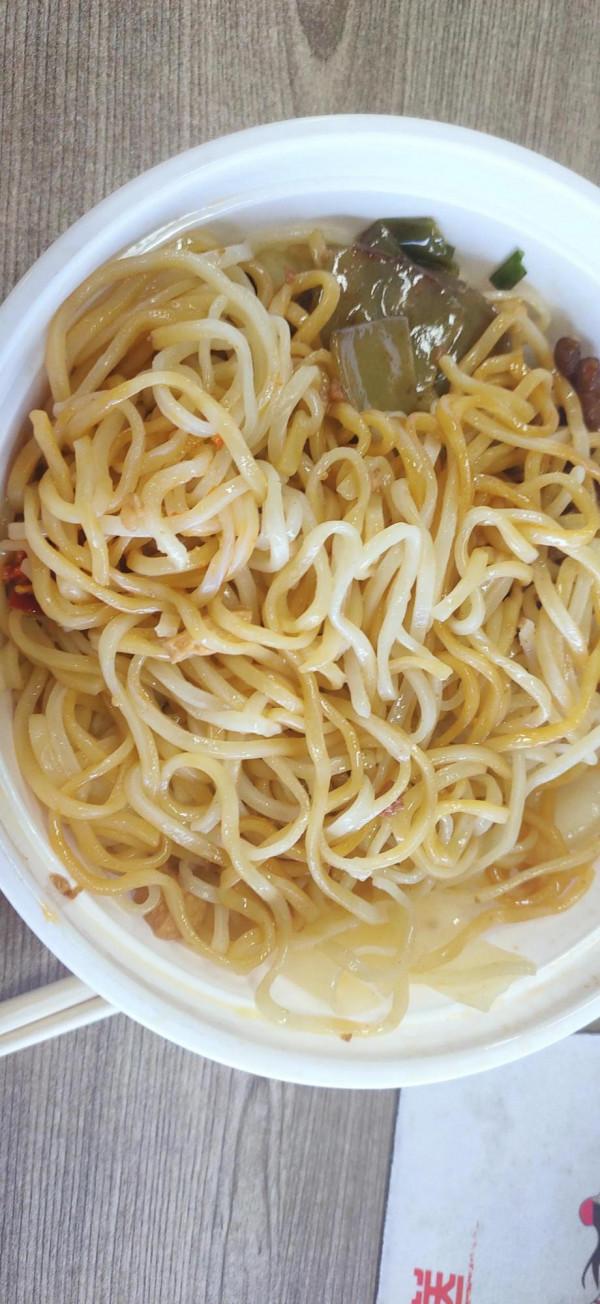 適合輕體力勞動減肥人群的午餐/晚餐~減脂減肥食譜