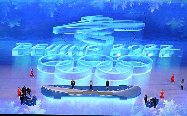 陽光燦爛:頌北京冬奧會(組詩12首)喜迎冬奧會 一起向未來 折柳送別 陽光燦爛:頌北京冬奧會(組詩12首)喜迎冬奧會 一起向未來 折柳送別