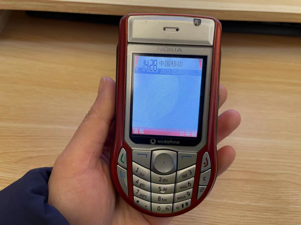 諾基亞新6630規格被曝！驍龍8Gen1&plus;6400mAh，曾經的&OpenCurlyDoubleQuote;龜6&rdquo;回來了