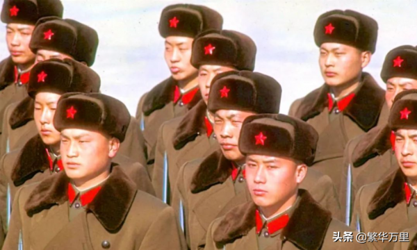 兩個軍對調，13軍作為王牌軍，1968年，為何調往了四川重慶？