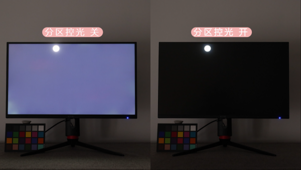 4K 144Hz Mini LED顯示器來了!KTC M27P20評測 4K 144Hz Mini LED顯示器來了!KTC M27P20評測