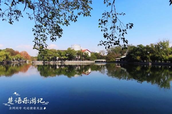 身為5A景區卻堅持免費,秋色斑斕到處如畫,寧波這個景點讓人驚豔 身為5A景區卻堅持免費,秋色斑斕到處如畫,寧波這個景點讓人驚豔