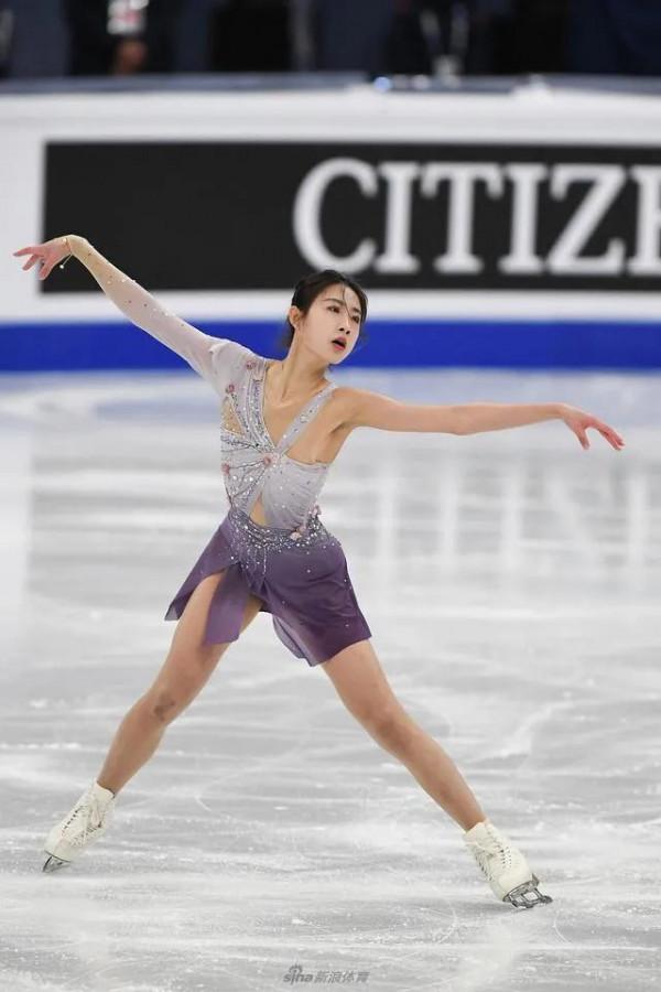 美貌與才華並存陳虹伊