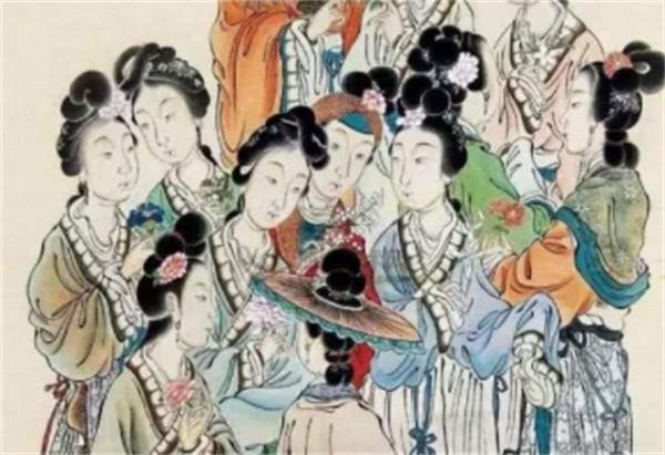 在靠天吃飯的古代，古人如何表示物候變化？