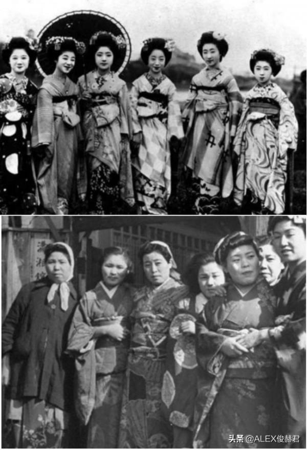 二戰中美軍轟炸鳥糞後,結果日本沒有糧食吃了 二戰中美軍轟炸鳥糞後,結果日本沒有糧食吃了