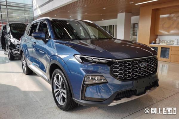 春節後10款新車提前曝光！大眾、比亞迪MPV令人眼饞，最低10萬