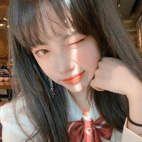 真人女頭/人生海海，愛且期待