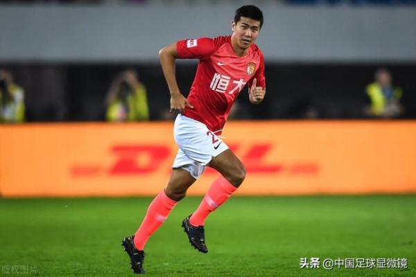 盤點中超失業的五大前國腳，一人竟然在踢中乙
