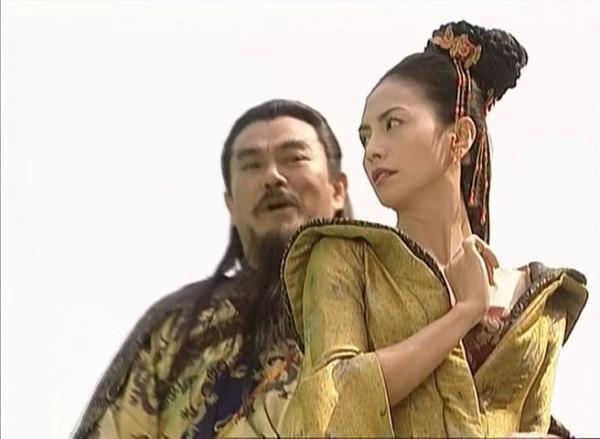 《風雲》裡的六位女性角色各具特色，造型師偏心&quot;幽若&quot;有點明顯