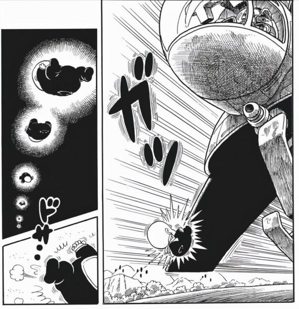 《阿拉蕾》：博士和山吹老師的孩子，為什麼擁有頂級的超能力？