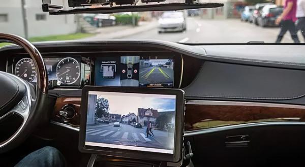 自動剎車輔助，都是騙人的玩意兒？