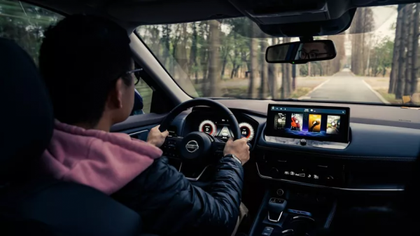 趕不上看海邊日落？還好有新奇駿