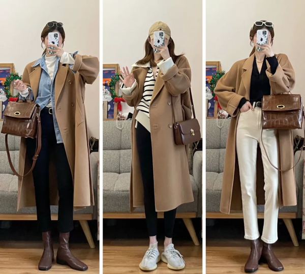 這種衣服我勸你最好扔掉 這種衣服我勸你最好扔掉