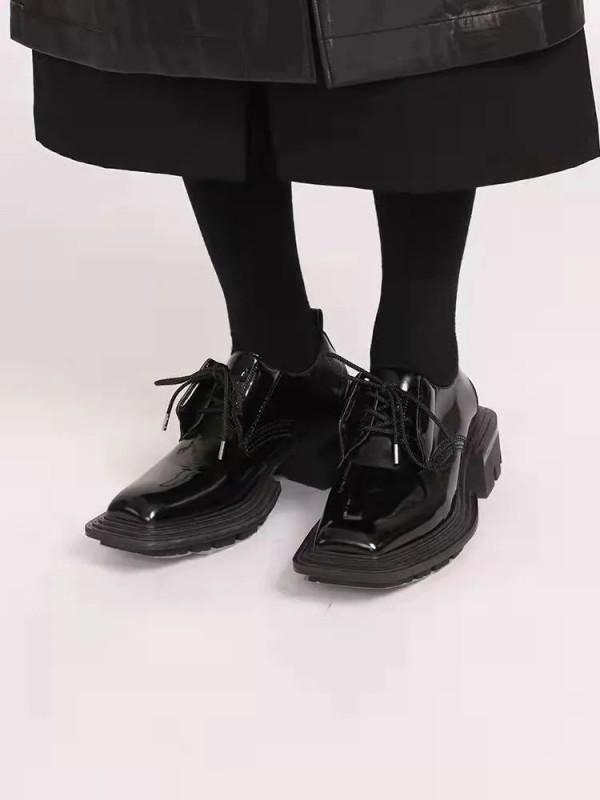 DEMON、Scry 等鞋款靠「實用先鋒感」收穫了新擁躉？| 近期玩家關注調研