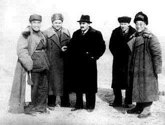 女地下黨為錢出賣我黨核心領導，周恩來下令剷除，結果如何？