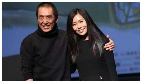 張藝謀長子張壹男：17歲拿獎被父親誇讚，張末帶來的壓力逼我成長