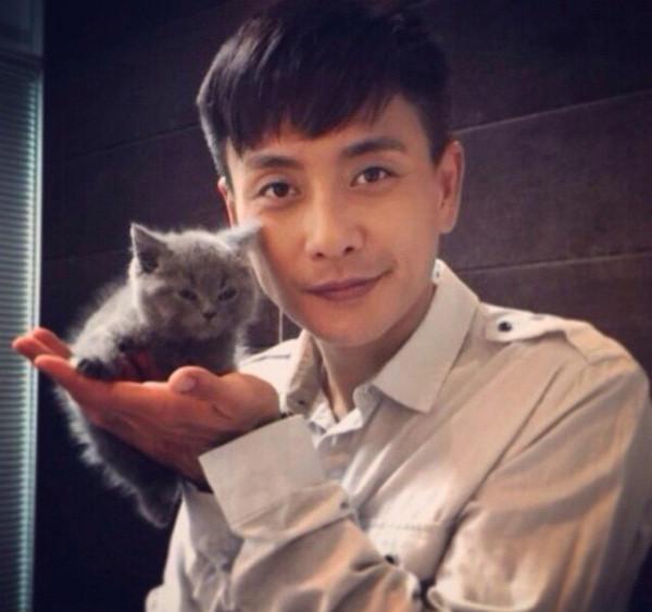 至今不娶妻的11位港臺大齡男星，有人情史混亂，有人一生只愛一人