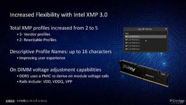 12th酷睿處理器開箱：Intel的超級戰艦