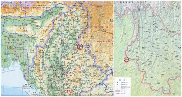 喜馬拉雅山的另一邊，熟悉而又陌生的阿薩姆邦
