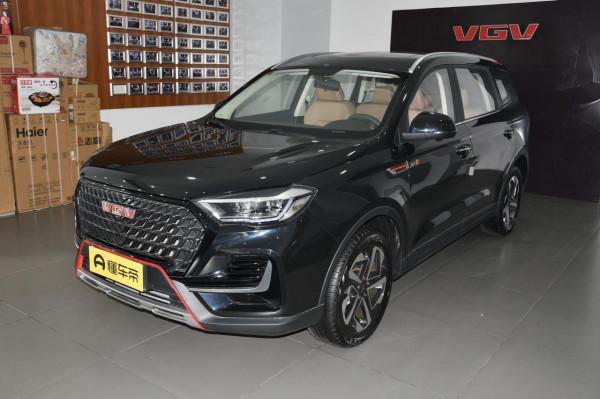 新車 | 售價11.79萬元起，中國重汽VGV U75 ZQ版上市，與傳祺GS8同級