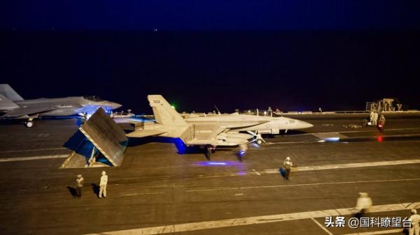 美空軍上將：永遠不要和解放軍開戰，美國人到底懼怕中國什麼？