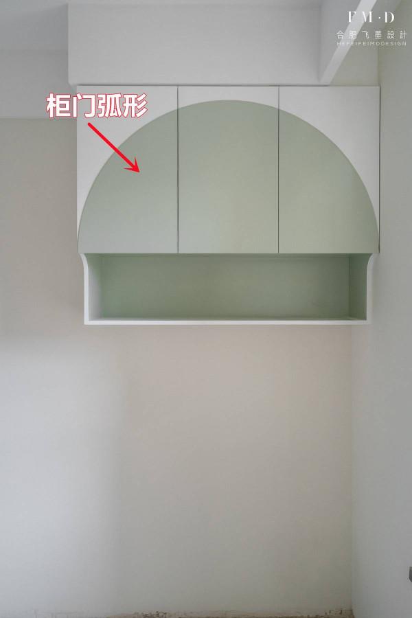 四四方方的裝修太常規了，家裡這6個地方多做一步處理，高階美學