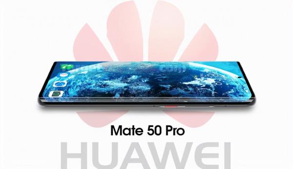 網傳華為Mate 50將搭載4G版驍龍898，明年三月份正式釋出