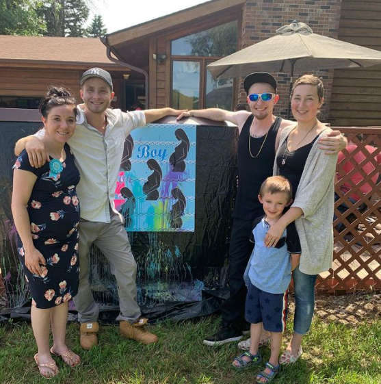 美國27歲網紅去世…18歲出現黑痣沒管,三年後:癌症晚期 美國27歲網紅去世…18歲出現黑痣沒管,三年後:癌症晚期