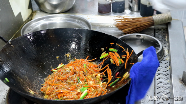 冬天別總吃大魚大肉，多吃這6道健康素菜，每天換著吃,清爽解油膩