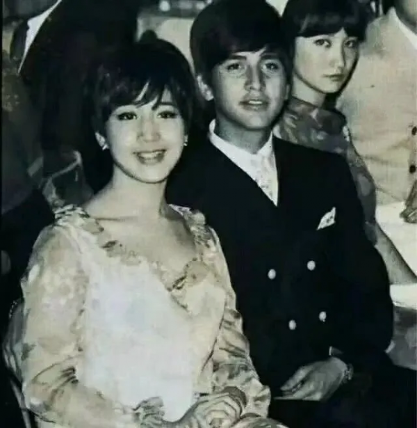 賭王何鴻燊5位女婿境遇大不相同,有人離婚了,有人卻遲遲沒進門 賭王何鴻燊5位女婿境遇大不相同,有人離婚了,有人卻遲遲沒進門