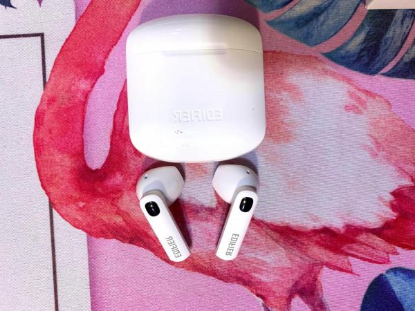 200多的耳機,2000多的音質,漫步者Lolli Pods Mini深度評測 200多的耳機,2000多的音質,漫步者Lolli Pods Mini深度評測