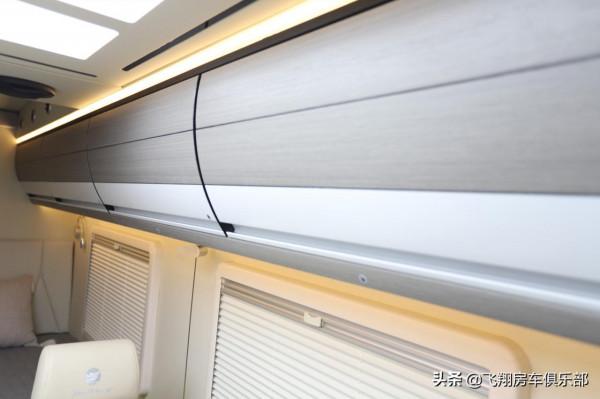 柴油三寶+前置升降吊床,小飛象房車精緻內飾,吃住娛樂一車多用 柴油三寶+前置升降吊床,小飛象房車精緻內飾,吃住娛樂一車多用