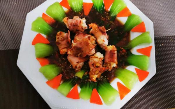 油菜這樣做,也許你會更喜歡 油菜這樣做,也許你會更喜歡