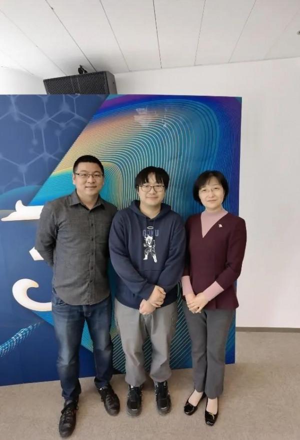 華為“天才少年”有多牛?入職不到一年,演算法就用於千萬臺華為手機 華為“天才少年”有多牛?入職不到一年,演算法就用於千萬臺華為手機