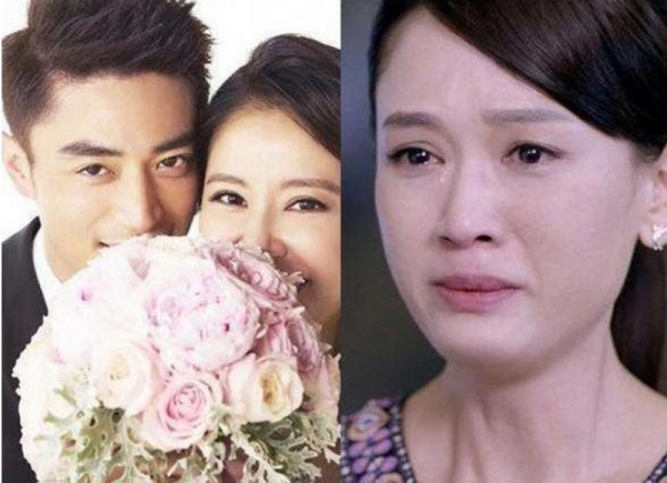 霍建華為何要放棄陳喬恩，選擇口碑並不好的林心如？情理之中